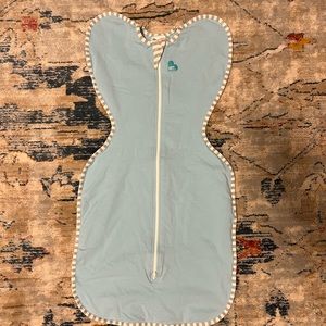 Love to Dream Medium Swaddle